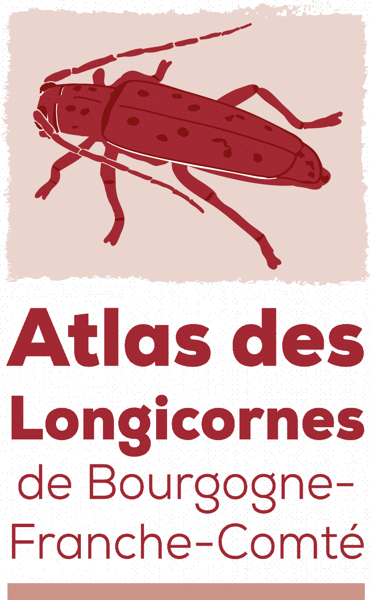 Atlas des Longicornes de Bourgogne-Franche-Comté